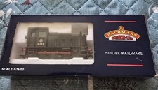 Bachmann 31-341 04 Diesel