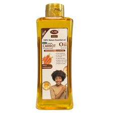 P+50 Gold Carrot Skin