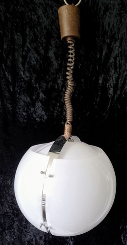 Vintage space age - age, 1970s