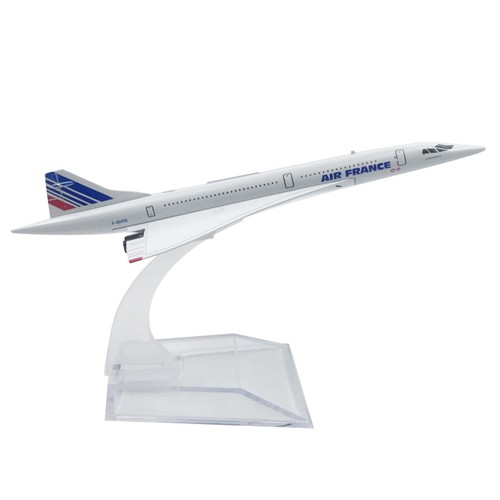 16cm 400 air france concorde - france,