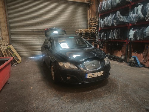 Seat leon mk2 6tdi - leon, fl