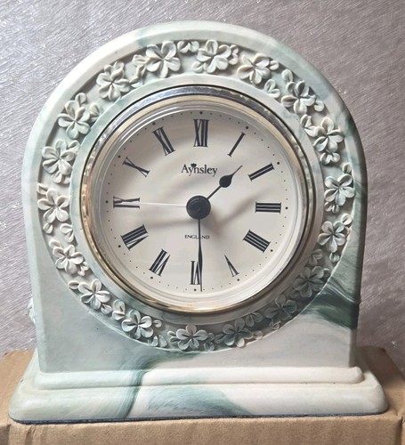 Aynsley portlandware floral - aynsley,