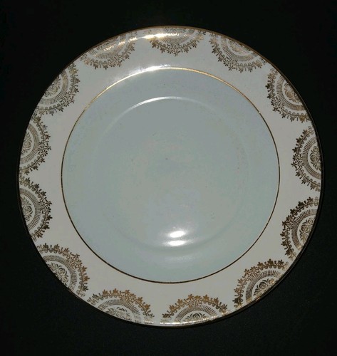 Vintage phoenix china cake - vintage,