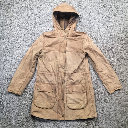 Barbour jacket womens - barbour, 10