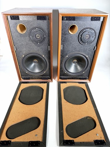 Goodmans minister vintage hifi - minister,