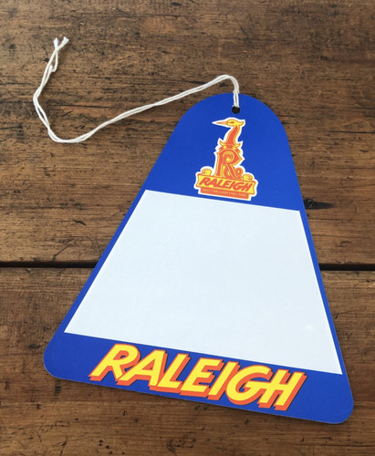 Nos raleigh large - raleigh, swing
