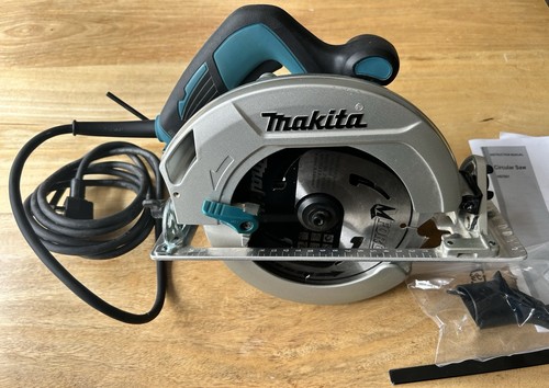 Makita hs7601j 190mm - hs7601j/2,