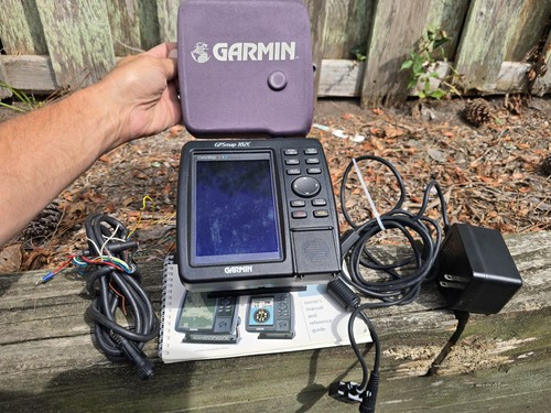 Garmin gpsmap 182c - gpsmap,