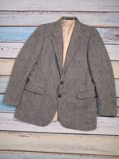 Vintage Moore’s Harris Tweed