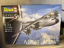 Revell Airbus A400M ATLAS