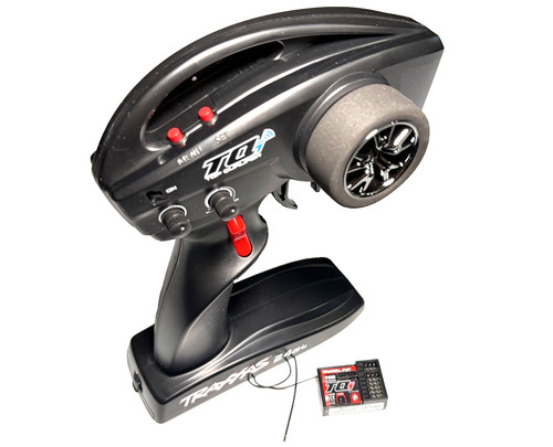 Fits traxxas nitro revo - fits,