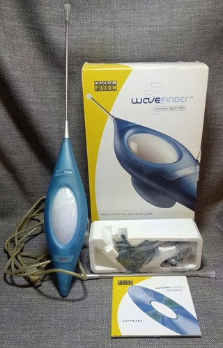 Rare psion wavefinder - psion,