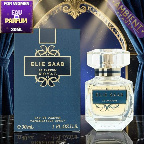Elie saab parfum royal - royal, eau