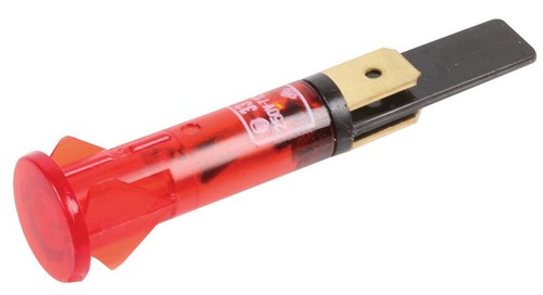 Rangemaster leisure flavel - rangemaster/leisure/flavel, red
