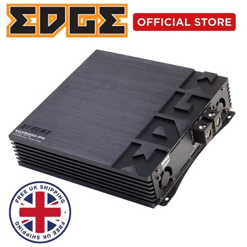 Edx5000 1fd edge - edge, xtreme