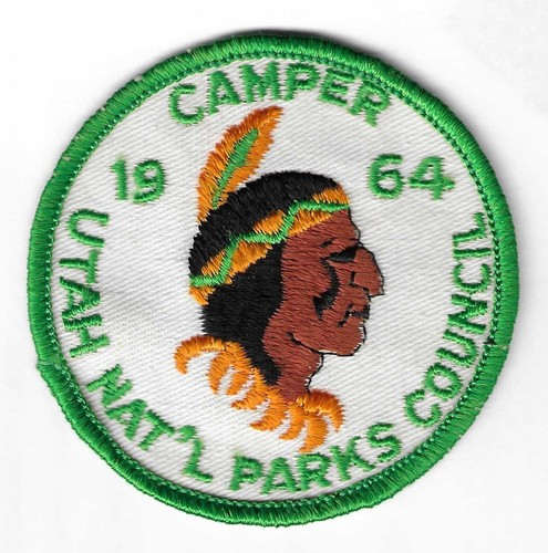 Bsa utah national parks - bsa,
