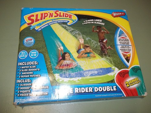 Wham slip slide wave - wham-o,