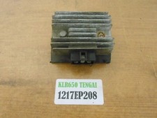 KLR650 TENGAI REGULATOR RECTIFIER