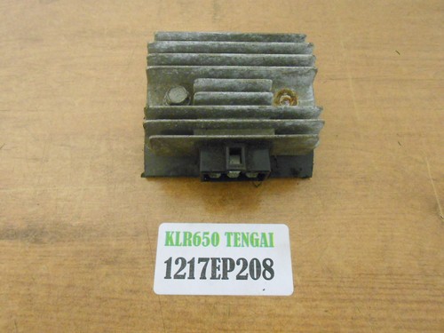 Klr650 tengai regulator - ,