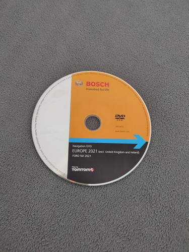Ford navigation dvd europe - ford,