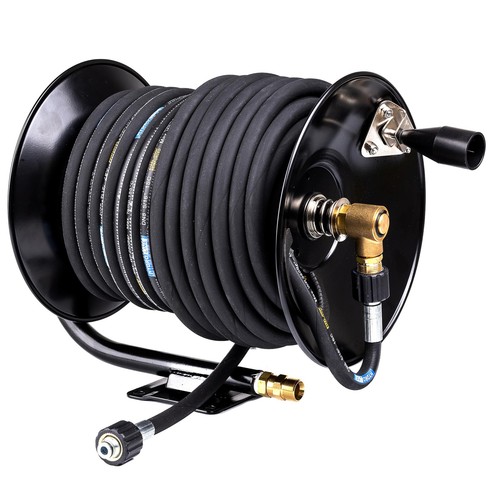 Reel with 50ft 15m - reel, /