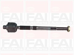 Rack end fit - rack,