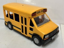 Playmobil 5940 School Bus With