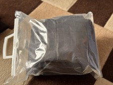 Richa Everest Textile Trousers Black Motorbike Motorcycle Waterproof CE Armour L