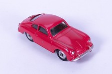 Dinky Toys 182 Porsche 356A Coupe