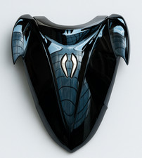 Honda SH125i SH 125 2013-2016  Top Front Fairing Cover Panel-BLACK