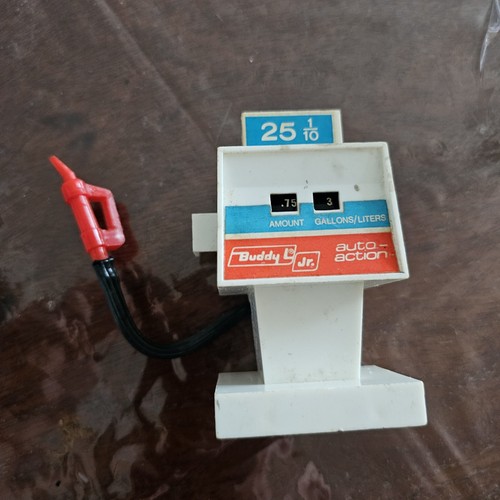 Vintage buddy jr - vintage,