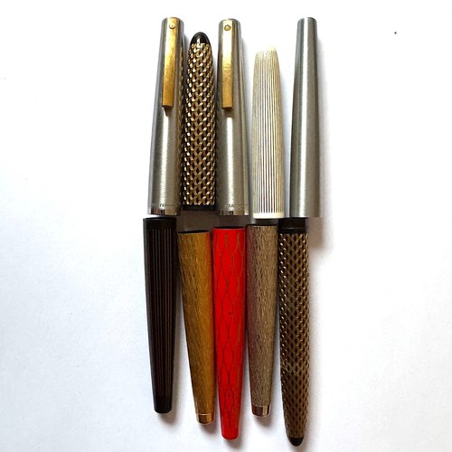 Sheaffer lady fountain pen - fountain,