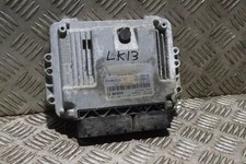 FORD FOCUS MK3 ST 2.0 ECOBOOST ENGINE ECU CM5A-12A650-A SEE PHOTOS 2011-15 LK13