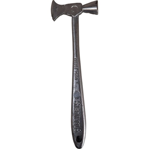 Stockleys metal toffee hammer - metal,