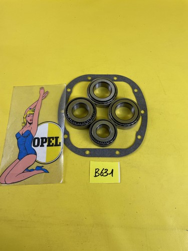 New original opel - new, kadett