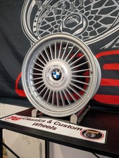 Genuine Classic BMW Alloy