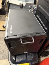 Tent Box Kitchen Box Camping