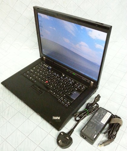 Lenovo thinkpad r61i core2 - lenovo,