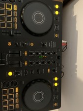 Pioneer DJ DDJ-FLX4 Double