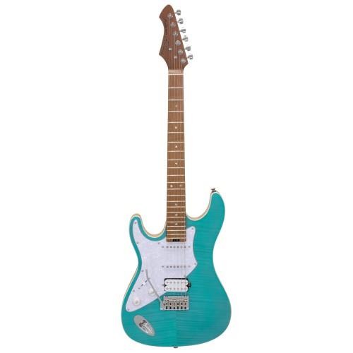 Aria 714 mk2 - l/h, tqbl