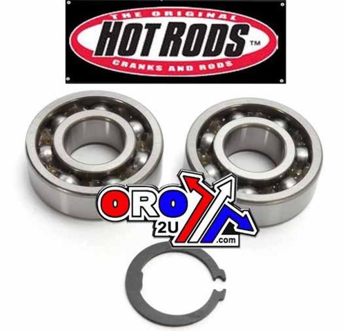 Transmission bearing kit ktm - bearing,