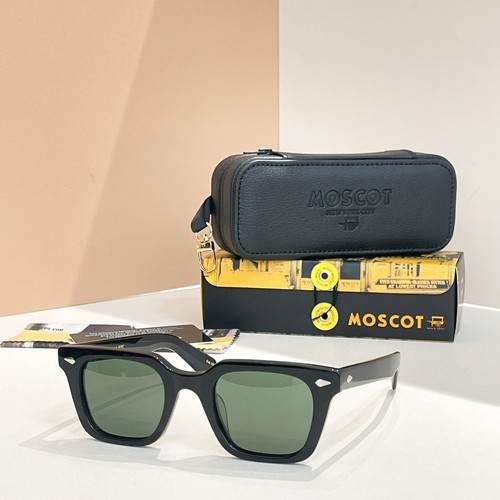 Moscot grober high - high, quality
