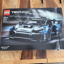 LEGO Technic 42123 McLAREN