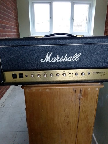 Marshall 2266 50watt - , vintage