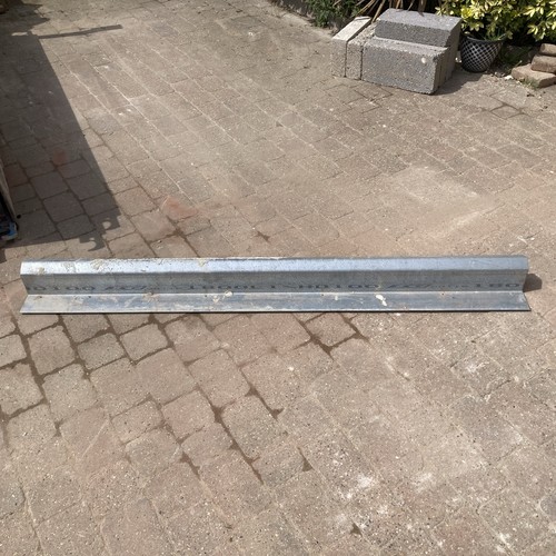 Steel lintel heavy duty - lintel,