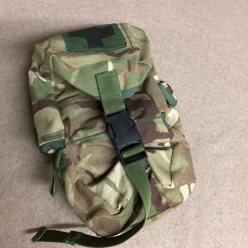 New pouch medical - new, irr