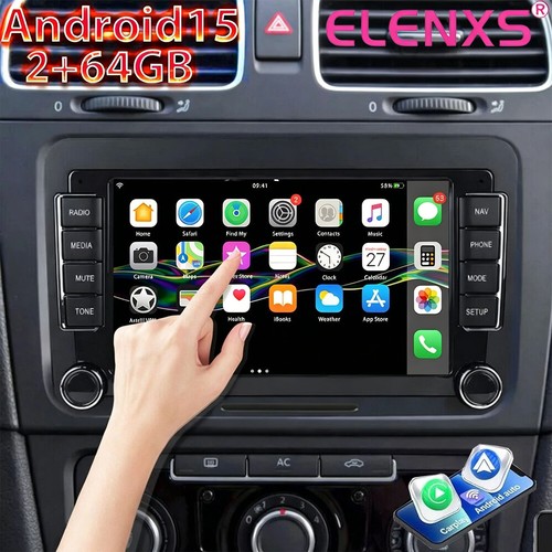 Android apple carplay for - 15,