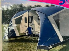 Portico by Sunncamp 390 Sun