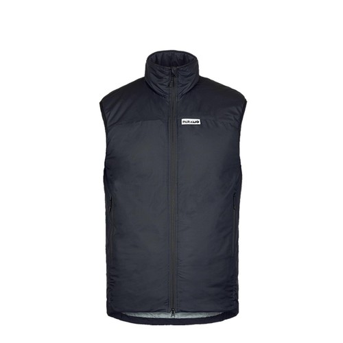 Paramo torres medio - gilet, mens