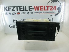 Audi A4 B5 Radio CD Player